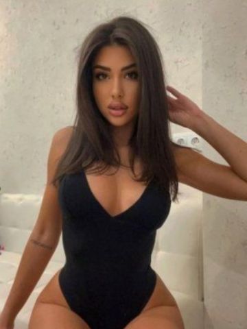 Индивидуалка Каролина Фотография 3